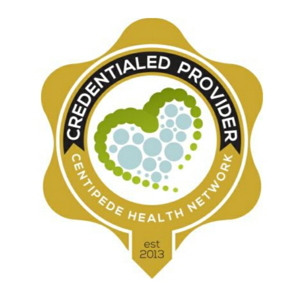 Certied Provider For Centipede